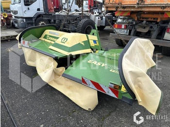 Segadora KRONE Easycut