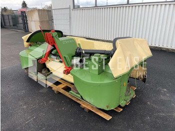 Segadora KRONE Easycut