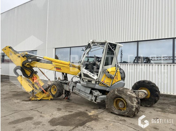 Retroaraña MENZI MUCK