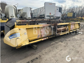 Cabezal de grano NEW HOLLAND