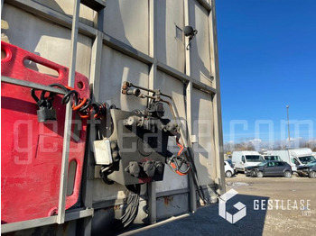 Semirremolque transporte de ganado SAMRO ST39WG: foto 5 Semirremolque transporte de ganado SAMRO ST39WG: foto 5