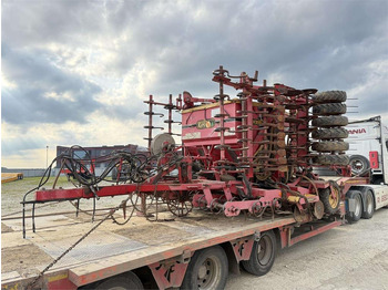 Leasing de Vaderstad Rapid 600 F  Vaderstad Rapid 600 F: foto 1