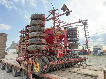 Leasing de Vaderstad Rapid 600 F  Vaderstad Rapid 600 F: foto 3