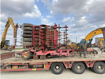 Leasing de Vaderstad Rapid 600 F  Vaderstad Rapid 600 F: foto 5