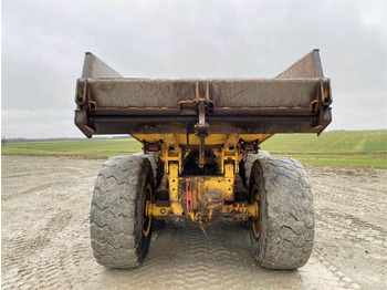 Leasing de Volvo A25C , Nr.2  Volvo A25C , Nr.2: foto 4