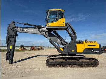 Leasing de Volvo EC 300 DNL Cabin Lift  Volvo EC 300 DNL Cabin Lift: foto 2