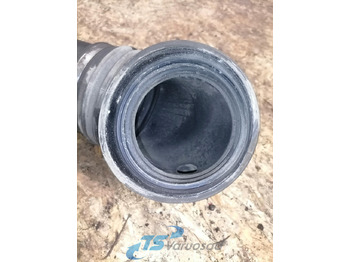 Sistema de admisión de aire para Camión DAF Air intake 1637940: foto 3