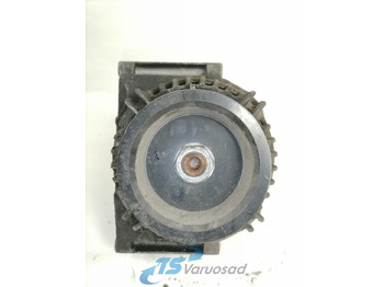 Alternador para Camión DAF Alternator 0124555117: foto 3