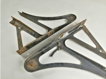 Bastidor/ Chasis para Camión DAF Bracket 1663012: foto 3 Bastidor/ Chasis para Camión DAF Bracket 1663012: foto 3