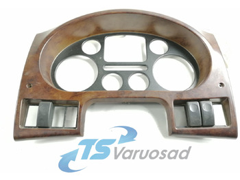Salpicadero DAF