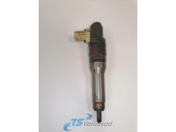 Bomba de combustible DAF