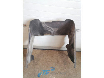 Pieza universal para Camión DAF Noise reduction mat under the cab 1683842: foto 3