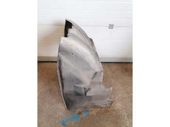 Pieza universal para Camión DAF Noise reduction mat under the cab 1683842: foto 5