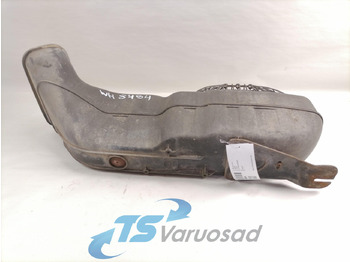 Sistema de admisión de aire para Camión MAN Air intake 81082010402: foto 4 Sistema de admisión de aire para Camión MAN Air intake 81082010402: foto 4