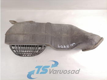 Sistema de admisión de aire para Camión MAN Air intake 81082010402: foto 3 Sistema de admisión de aire para Camión MAN Air intake 81082010402: foto 3