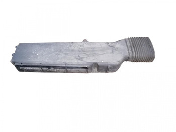 Sistema de admisión de aire MAN