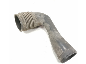 Sistema de admisión de aire MAN