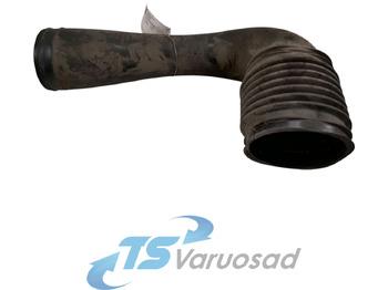 Sistema de admisión de aire MAN