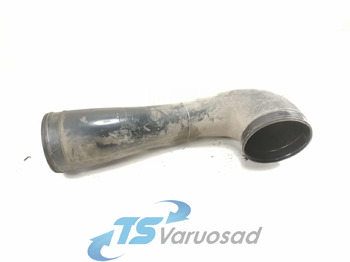 Sistema de admisión de aire MAN