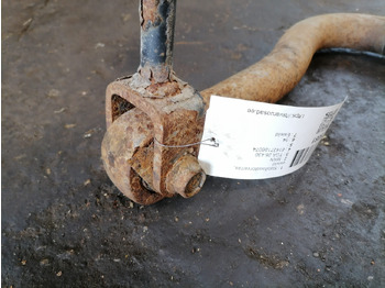 Barra estabilizadora para Camión MAN Anti-roll bar 81437156074: foto 4