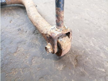 Barra estabilizadora para Camión MAN Anti-roll bar 81437156074: foto 3