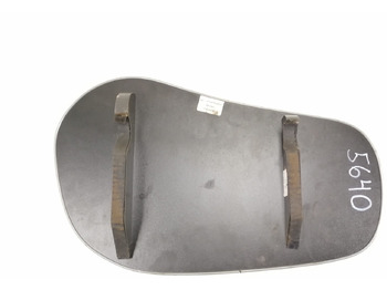 Pieza universal para Camión MAN Armatuurlaua pealne lisalaud: foto 2 Pieza universal para Camión MAN Armatuurlaua pealne lisalaud: foto 2