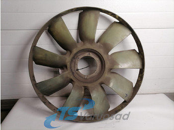 Ventilador MAN