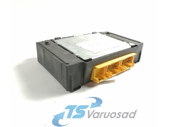 Unidad de control MAN