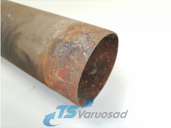 Silenciador para Camión MAN Exhaust pipe 81152040720: foto 3