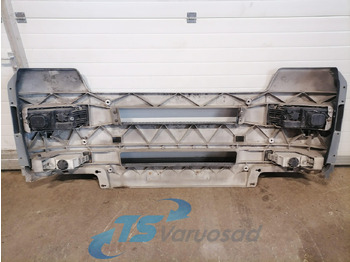 Parrilla para Camión MAN Grille panel 81416100306: foto 5