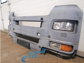 Parrilla para Camión MAN Grille panel 81416100306: foto 3