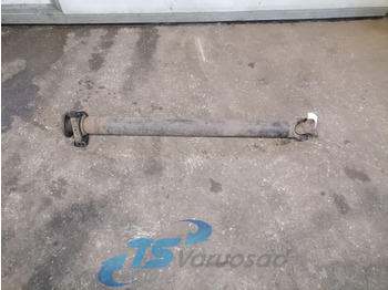 Árbol de transmisión MAN