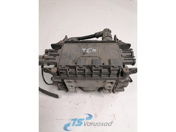 Válvula de freno MAN