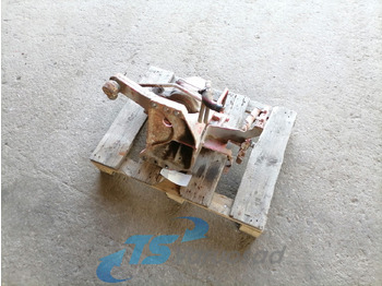 Caja de dirección MAN