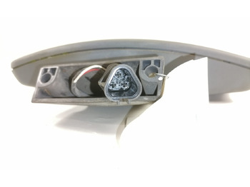 Espejo retrovisor para Camión MAN Wheel mirror 81637306353: foto 2