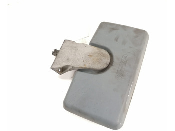 Espejo retrovisor para Camión MAN Wheel mirror 81637306353: foto 3