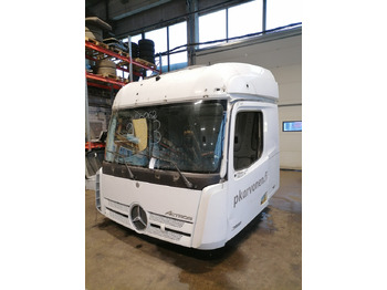 Cabina e interior MERCEDES-BENZ Actros