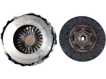 Embrague y piezas MERCEDES-BENZ
