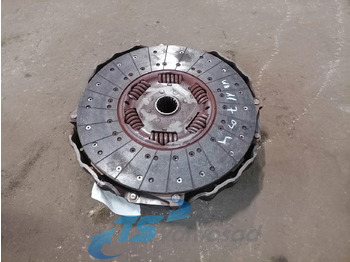 Embrague y piezas MERCEDES-BENZ
