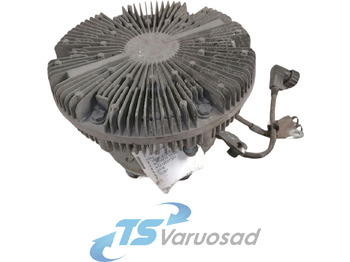 Ventilador MERCEDES-BENZ
