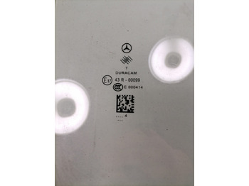 Ventana y piezas para Camión Mercedes-Benz Küljeklaas, vasak A9607200218: foto 2 Ventana y piezas para Camión Mercedes-Benz Küljeklaas, vasak A9607200218: foto 2