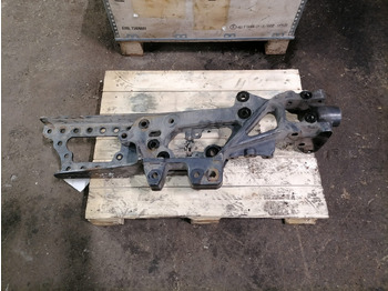 Bastidor/ Chasis MERCEDES-BENZ