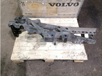 Bastidor/ Chasis MERCEDES-BENZ