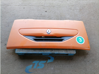 Parrilla RENAULT