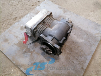 Compresor SCANIA