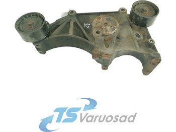 Calefacción/ Ventilación SCANIA