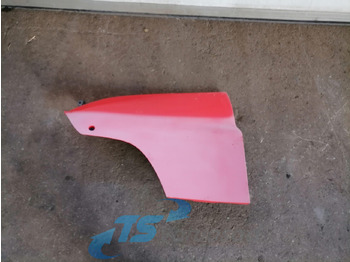 Aerodinámica/ Spoiler SCANIA