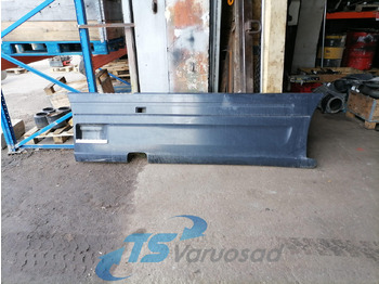 Aerodinámica/ Spoiler SCANIA