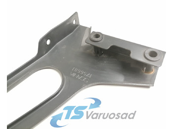 Aerodinámica/ Spoiler para Camión Scania Air deflector bracket 1756681: foto 2 Aerodinámica/ Spoiler para Camión Scania Air deflector bracket 1756681: foto 2