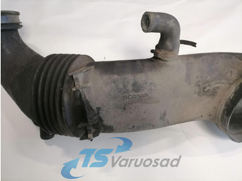 Sistema de admisión de aire para Camión Scania Air intake 1430344: foto 5